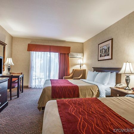 Comfort Inn Escondido San Diego North County Екстер'єр фото
