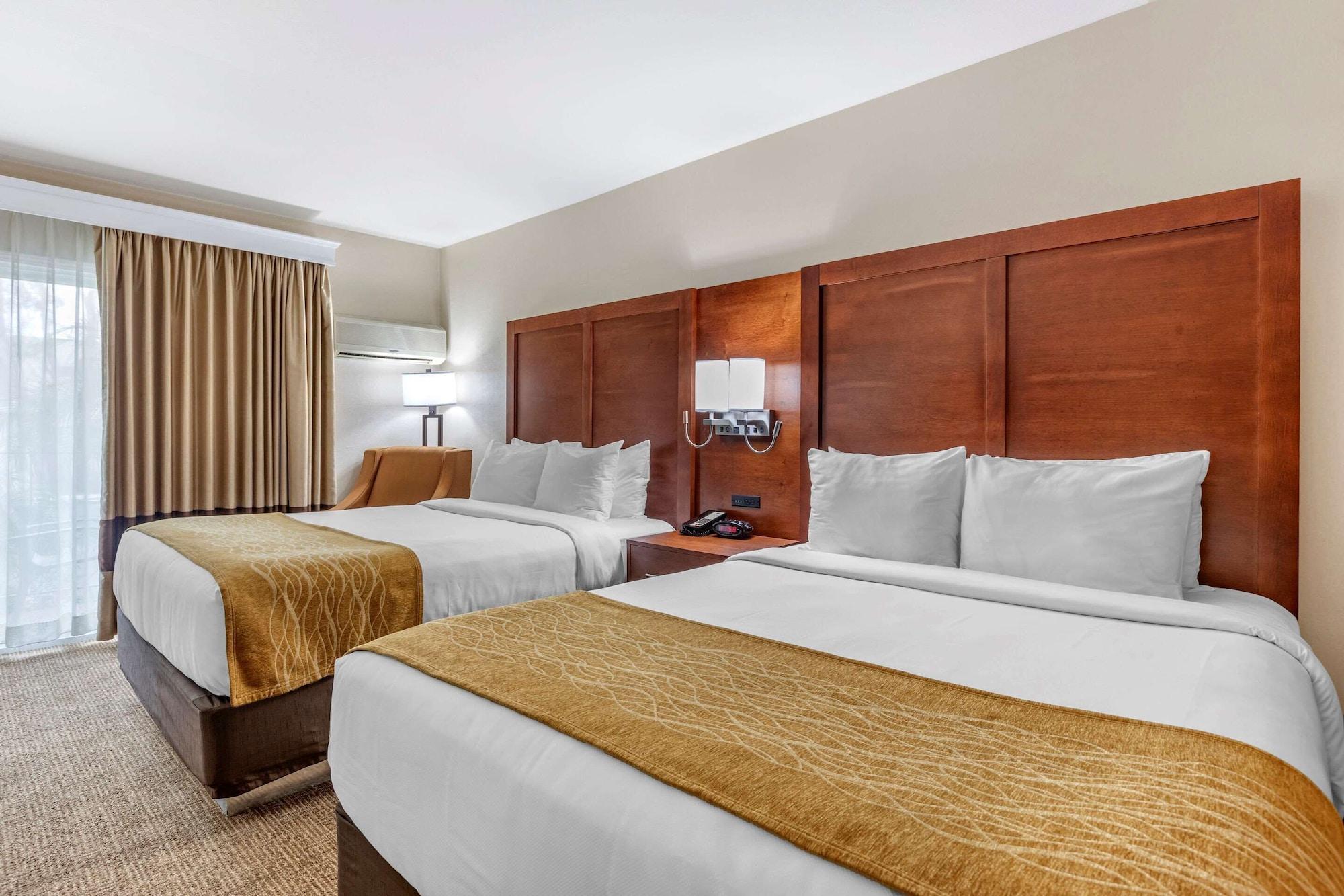 Comfort Inn Escondido San Diego North County Екстер'єр фото