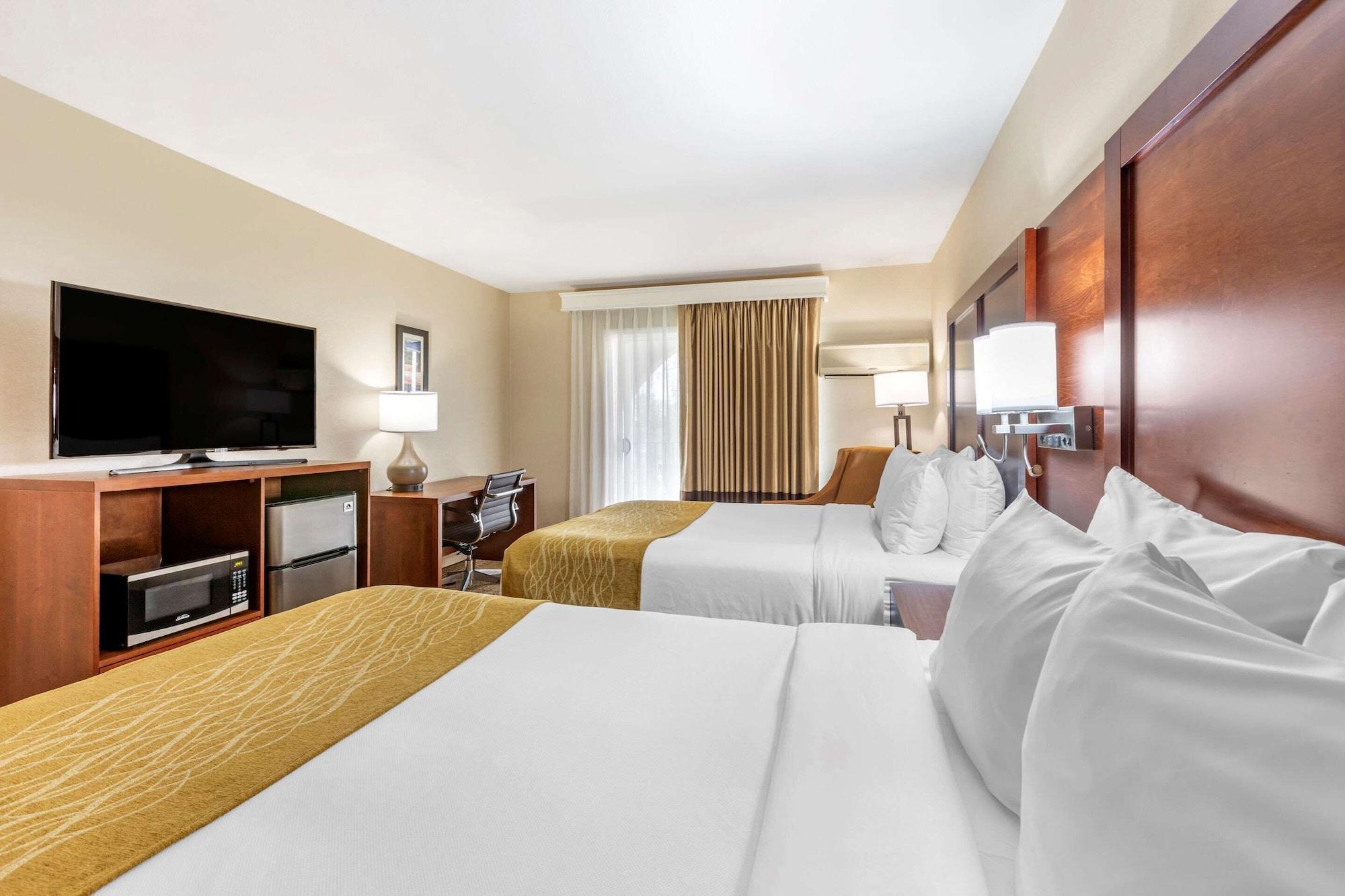 Comfort Inn Escondido San Diego North County Екстер'єр фото