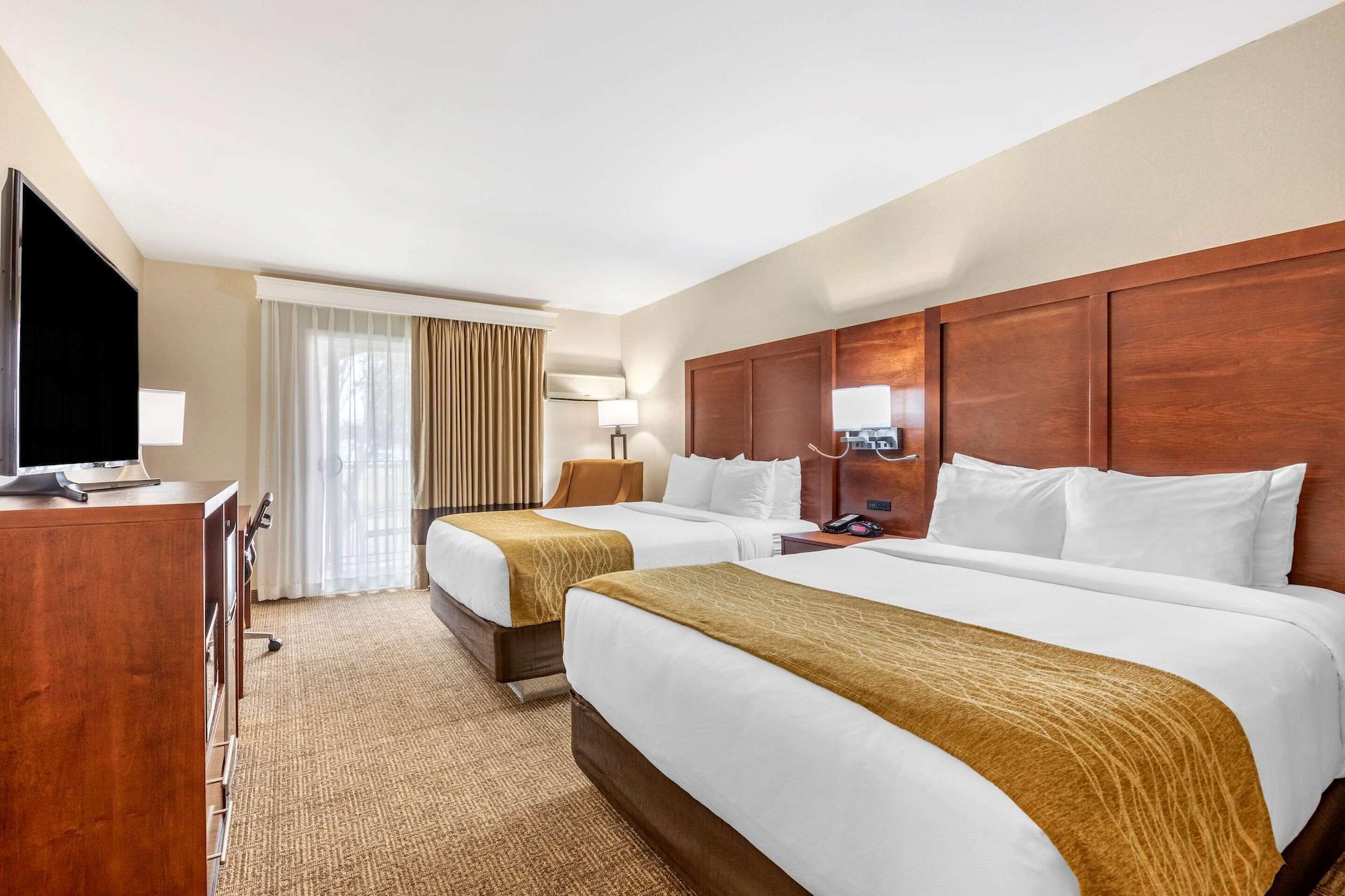 Comfort Inn Escondido San Diego North County Екстер'єр фото