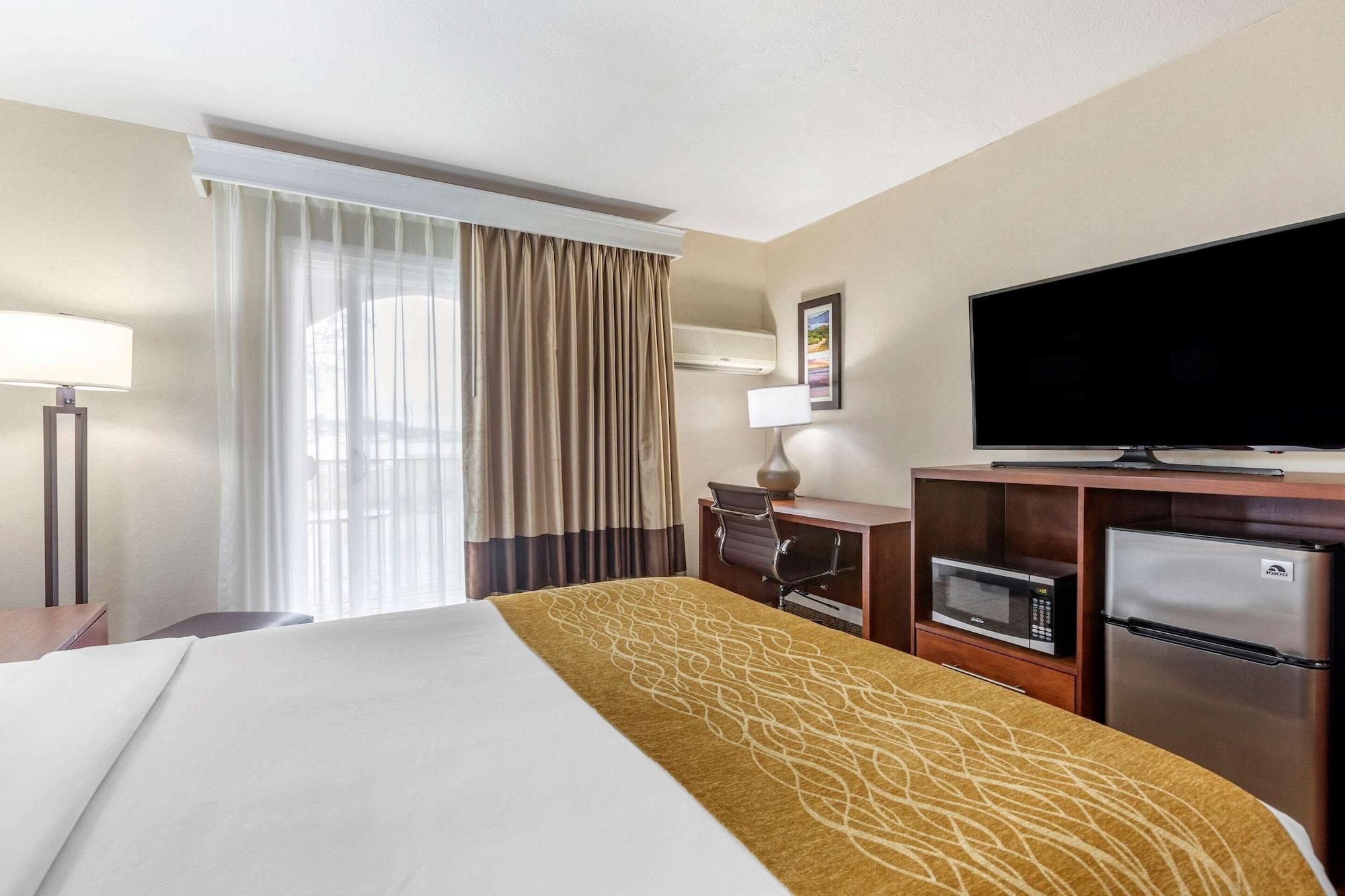 Comfort Inn Escondido San Diego North County Екстер'єр фото