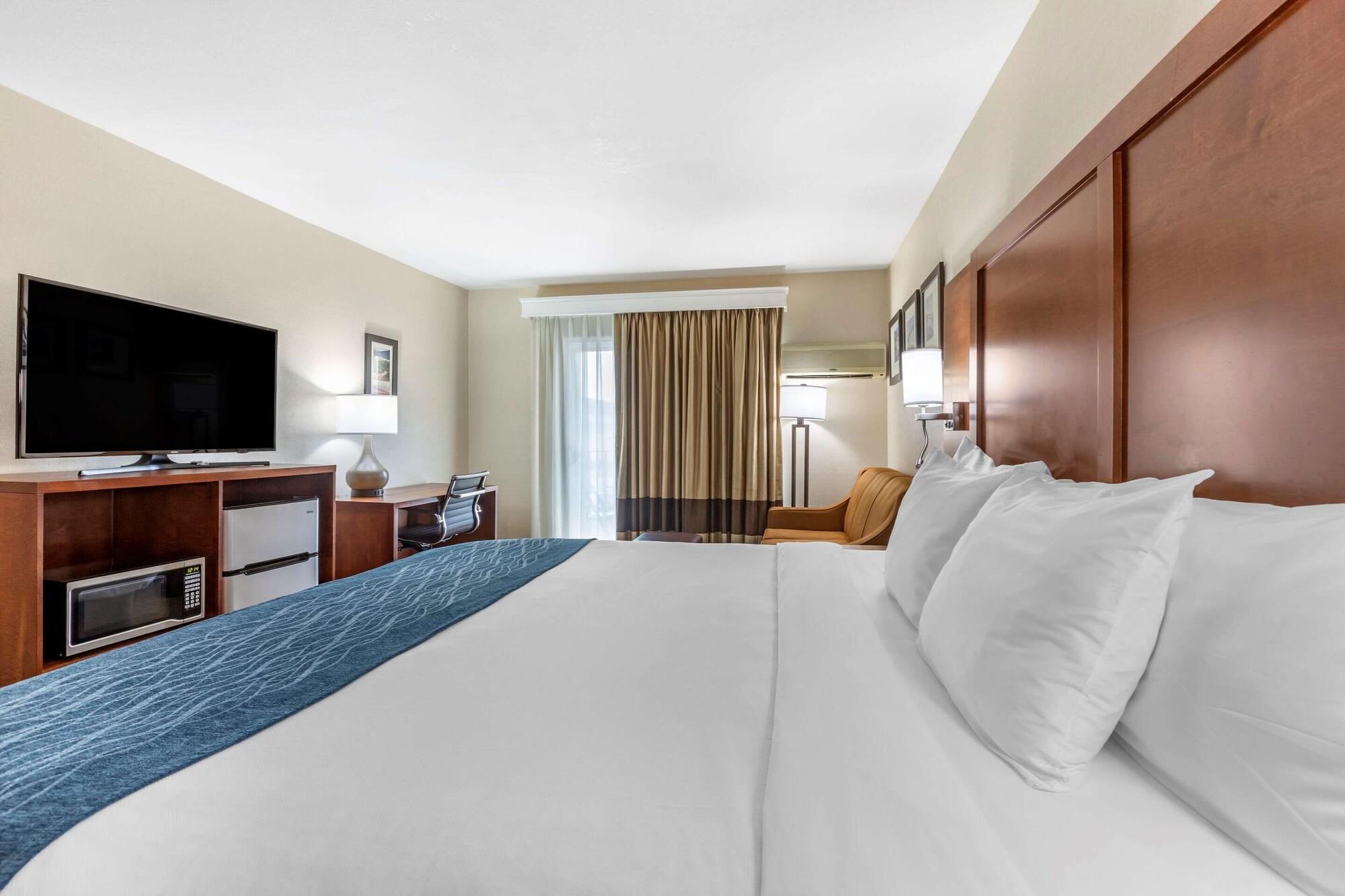 Comfort Inn Escondido San Diego North County Екстер'єр фото