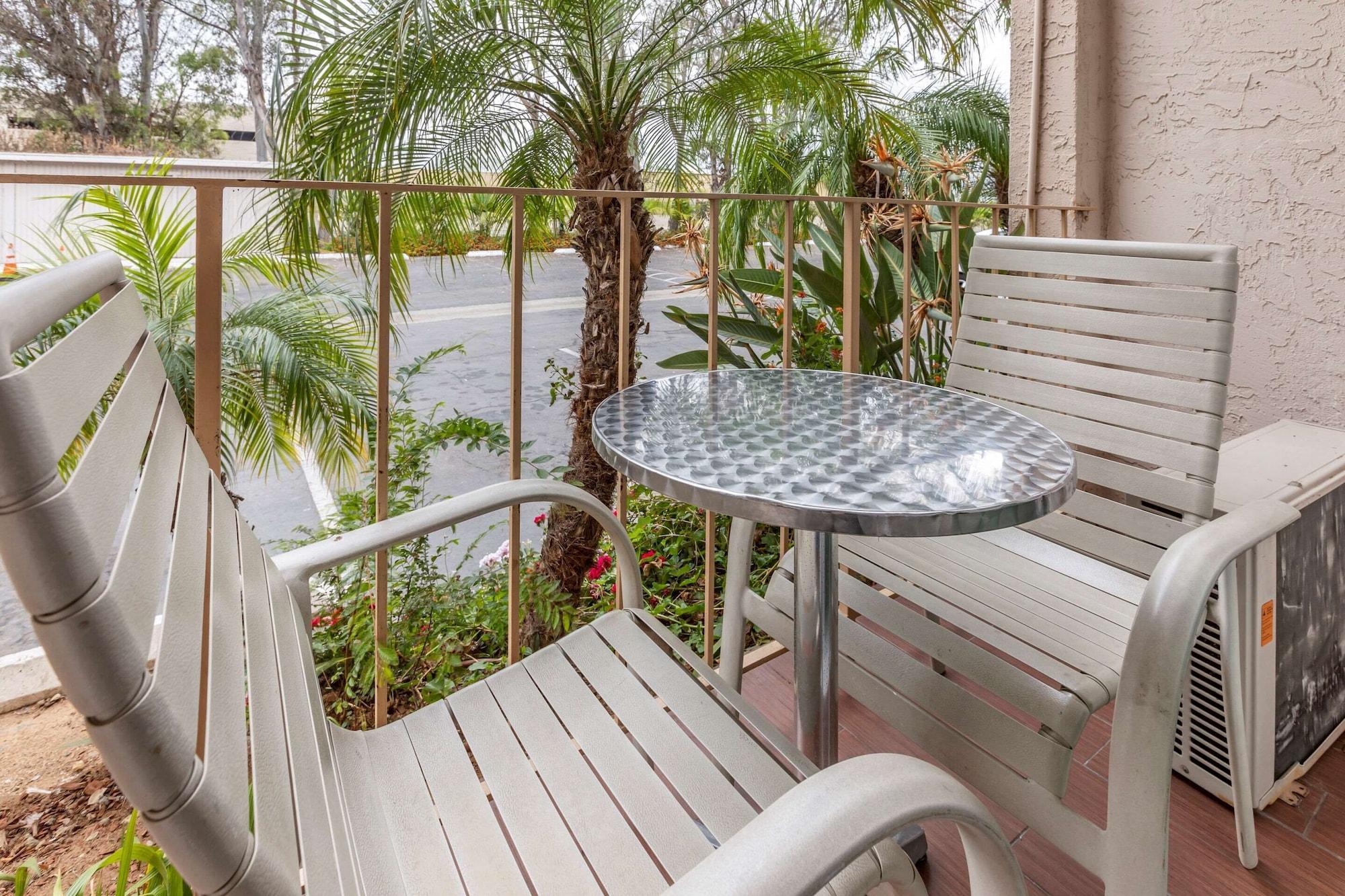 Comfort Inn Escondido San Diego North County Екстер'єр фото